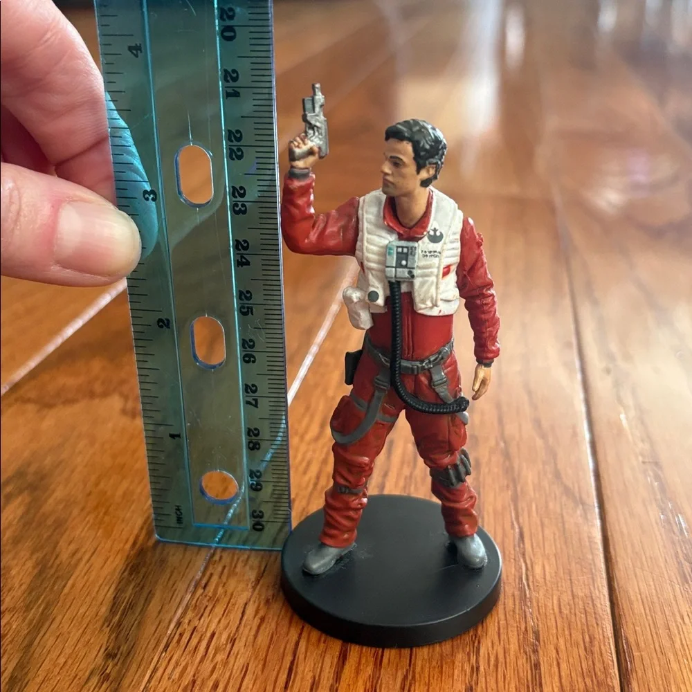 Star Wars Action Figure Set - Picture 13 of 14